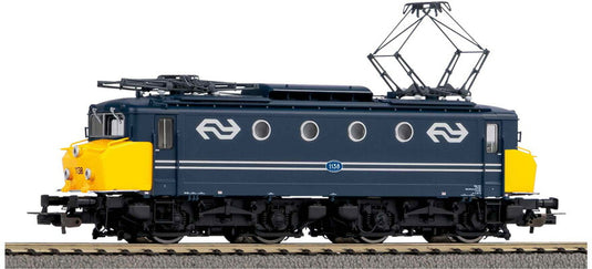 HOゲージ 鉄道模型 電気機関車 Piko ピコ NS Series 1100 Era IV Electric locomotive DC