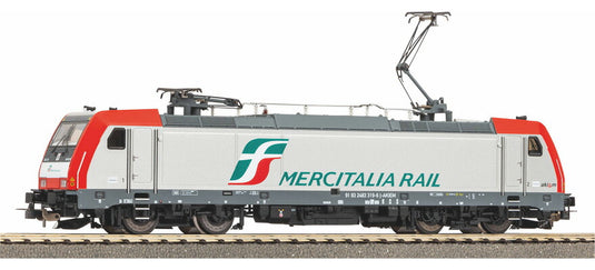 HOゲージ 鉄道模型 Piko ピコ Mercitalia E.483 Era VI Electric locomotive E.483 Mercitalia era VI DC