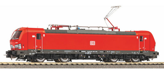 HOゲージ 鉄道模型 Piko ピコ DB Italia Series 191 Epoch VI Electric locomotive DC