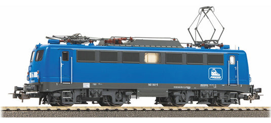 HOゲージ 鉄道模型 Piko ピコ Press 電気機関車 BR 140 Era VI Electric locomotive BR 140 Press sound DC DCC
