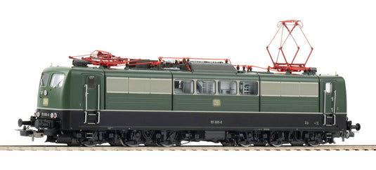 HOゲージ 鉄道模型 Piko ピコ DB Electric locomotive BR 151 Era IV DC