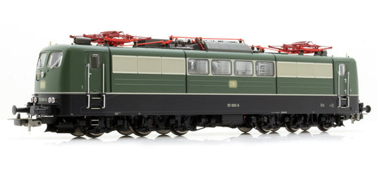 HOゲージ 鉄道模型 電気機関車 Piko ピコ DB BR 151 Era IV Sound AC mfx Electric locomotive BR 151 of the DB Era IV sound AC mfx