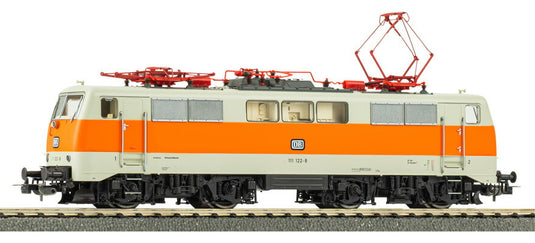 HOゲージ 鉄道模型 Piko ピコ DB electric locomotive 111 122 Era IV DC