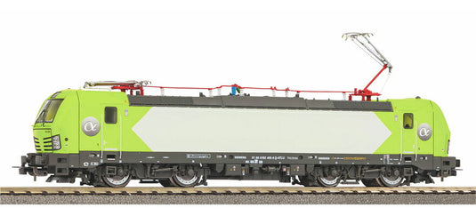 HOゲージ 鉄道模型 電気機関車 Piko ピコ Alpha Trains BR 193 Era VI Sound DC DCC