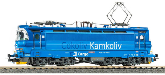 HOゲージ 鉄道模型 電気機関車 Piko ピコ CD Cargo Rh 230 Era VI DC
