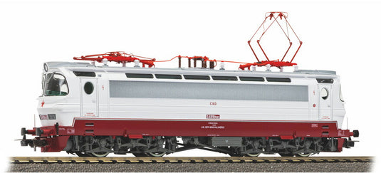 HOゲージ 鉄道模型 Piko ピコ CSD Electric locomotive S489.0 era IV DC
