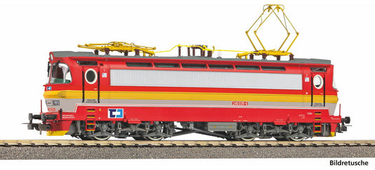 HOゲージ 鉄道模型 Piko ピコ CD Cargo Rh 240 Era VI with sound AC mfx