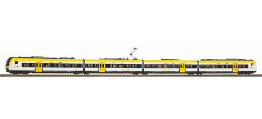 HOゲージ 鉄道模型 電車 Piko ピコ bwegt DB AG BR 440 Era VI sound DC DCC Electric multiple unit BR 440 bwegt DB AG VI sound