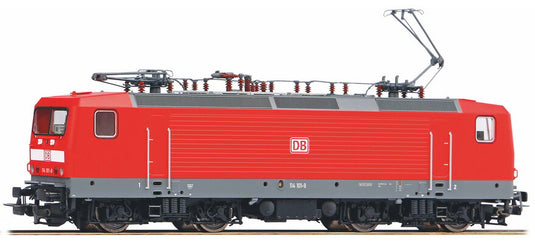 HOゲージ 鉄道模型 Piko DB AG BR 114 電気機関車 Era VI サウンド付 DC DCC