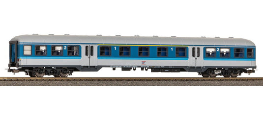 HOゲージ 鉄道模型 客車 Piko ピコ GFF 1st 2nd Class Era VI Local transport car DC