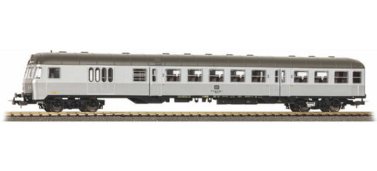 HOゲージ 客車 Piko ピコ DB Local transport control car Silberling 2nd class Era IV Karlsruher Kopf DC