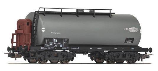 HOゲージ 貨車 Piko DR tank car Era III DC