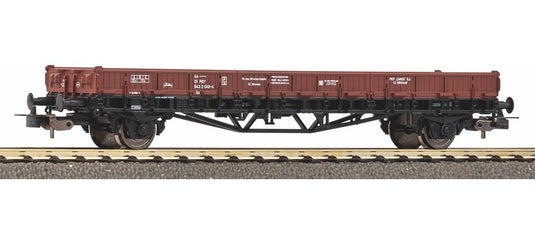 HOゲージ 貨車 Piko Stake wagon ex Ulm PKP Era V DC