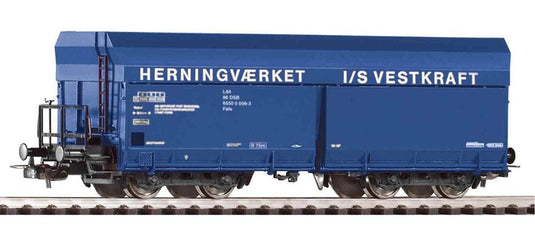 HOゲージ 貨車 Piko Self-unloading wagon Fals I/S Vestkraft Era IV DC
