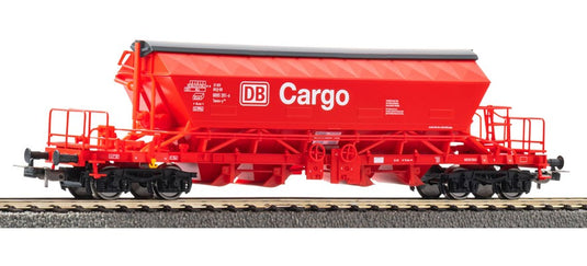 HOゲージ 貨車 Piko DB Cargo potash wagon Taoos894 Era VI DC