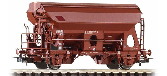 HOゲージ 鉄道模型 Piko DR Td5635 ホッパ車 Era IV 電源方式: DC