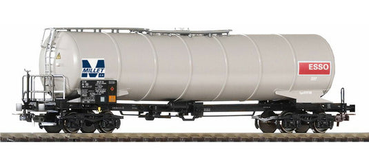 HOゲージ 鉄道模型 Piko ピコ SNCB Esso タンク車 epoch V DC Articulated tank car Esso