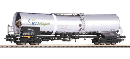 HOゲージ 鉄道模型 Piko ピコ RTI chemical tank car Era VI DC