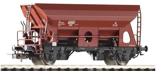 HOゲージ 鉄道模型 車両 Piko ピコ DSB Fccs Era IV Self unloading car Fccs of the DSB DC