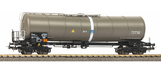 HOゲージ 貨車 Piko ピコ Zans Jet A 1 articulated tank wagon CH LBA Era VI DC