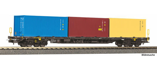 HOゲージ 鉄道模型 Piko ピコ CD Sgnss carrying car epoch VI