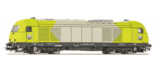 HOゲージ 鉄道模型 Piko ピコ Alpha Trains ER20 Era VI sound AC Digital-Decoder Motorola/Maerklin-Format