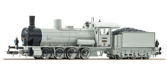 HOゲージ 鉄道模型 Piko DRG G7.1 蒸気機関車 Era II サウンド付 DC DCC
