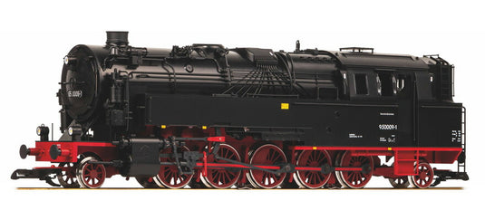 Gゲージ 鉄道模型 蒸気機関車 Piko ピコ DR BR 95 Era IV sound smoke DC DCC Steam locomotive BR 95 of the DR Era IV sound smoke DCC