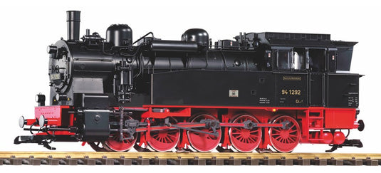 Gゲージ 鉄道模型車両 Piko DR 蒸気機関車 class 94 Era IV-VI DC