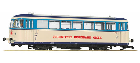 Gゲージ 鉄道模型 Piko PEG レールバス VT 98 Era V DC