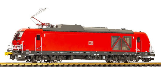 Gゲージ 鉄道模型 Piko DB AG BR 249 Dual Mode 機関車 Sound Smoke Era VI DC DCC
