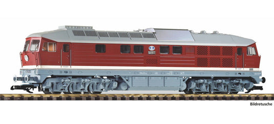 Gゲージ 鉄道模型 ディーゼル機関車 Piko ピコ DR class 130 Era IV DC