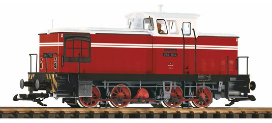 Gゲージ 鉄道模型 Piko ピコ DR V 60 Era III with sound Diesel locomotive V 60 of the DR DC Digital DCC