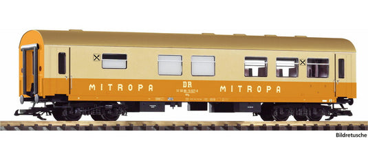 Gゲージ 客車 Piko ピコ DR Reko Wagen Staedte Express dining car Era IV DC