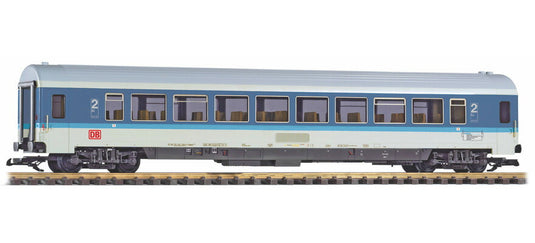 Gゲージ 鉄道模型 客車 Piko ピコ DB AG インターレギオ 2等車 Era V DC Passenger car Interregio 2nd class