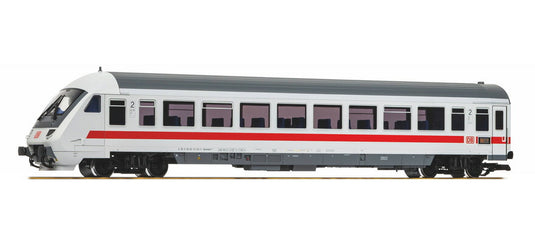 Gゲージ 客車 Piko ピコ DB AG IC 2等制御客車 Epoch VI control car IC 2nd class DC