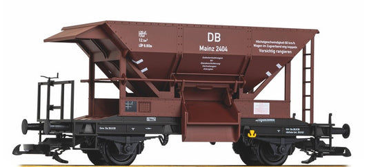 Gゲージ 貨車 Piko Self-unloading car DB Era III DC