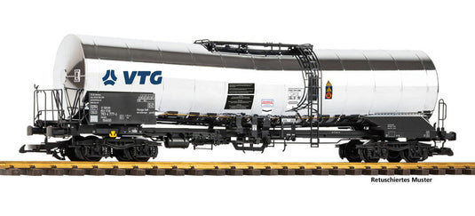 Gゲージ 鉄道模型 Piko ピコ VTG ケミカル タンク車 Era VI Chemical tank wagon VTG Era VI DC