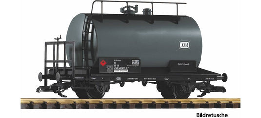 Gゲージ 鉄道模型 客車 Piko DB Tank wagons Era IV DC
