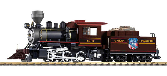 Gゲージ 鉄道模型 PIKO ピコ Union Pacific Mini Mogul DC Steam locomotive Mini Mogul Union Pacific