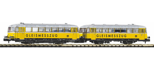 Nゲージ 鉄道模型 Piko ピコ DB AG Diesel multiple unit track measuring train Era V DC