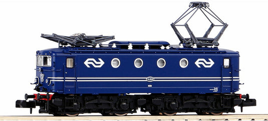 Nゲージ 鉄道模型 電気機関車 Piko ピコ Electric locomotive Rh 1100 NS epoch IV sound DC DCC