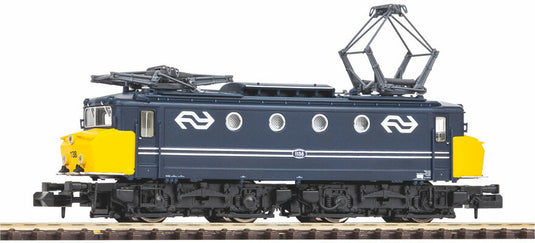 Nゲージ 鉄道模型 電気機関車 PIKO ピコ NS Rh 1100 Era IV Electric locomotive Rh 1100 NS Era IV DC