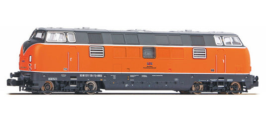 Nゲージ 鉄道模型 Piko BEG シリーズ 221 ディーゼル機関車 Era VI DC DCC