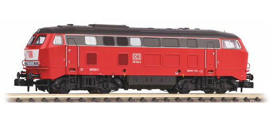Nゲージ 鉄道模型 Piko ピコ DB AG 216形 Era V Diesel locomotive series 216 of the DB AG epoch V DC