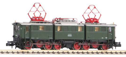 Nゲージ 鉄道模型 Piko ピコ DB BR 191 Era IV DC Electric locomotive BR 191