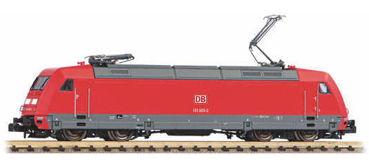 Nゲージ 鉄道模型 Piko ピコ DB AG 101形 Era V DB AG class 101 electric locomotive epoch V DC