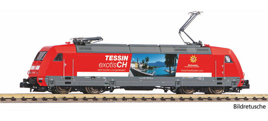 Nゲージ 鉄道模型 Piko ピコ DB AG Tessin BR 101 Era VI Electric locomotive BR 101 of the DB AG Tessin Era VI DC