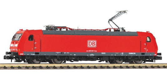 Nゲージ 鉄道模型 PIKO ピコ DB AG 185形 電気機関車 Epoch VI Electric locomotive class 185 of the DB AG VI DC
