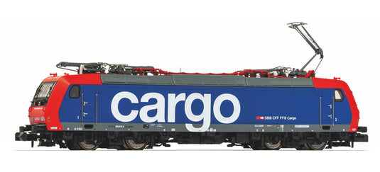 Nゲージ 鉄道模型 電気機関車 Piko ピコ SBB series 482 epoch VI DC